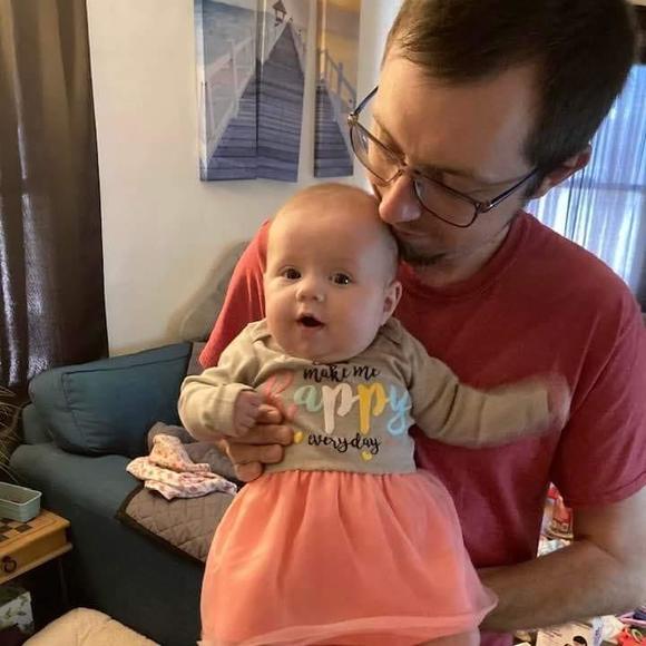 Meet your Posher, George - Picture 1 of 1